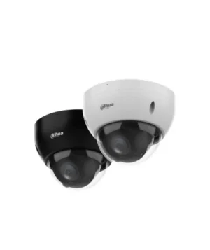 IPC-HDBW2441-R-Z(A) - 5MP IR Vari-focal Dome WizSense Network Camera