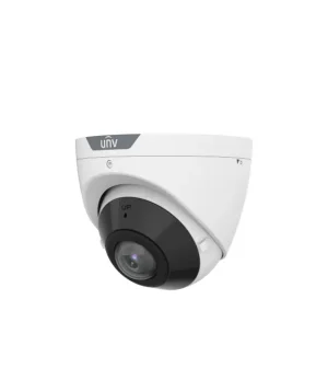 IPC3608SB-ADF16KM-I0 8MP OmniView Fixed IR Turret Network Camera