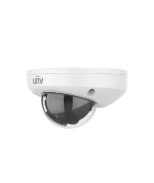 IPC318SB-ADF28K-I0 8MP Fixed IR Dome Network Camera