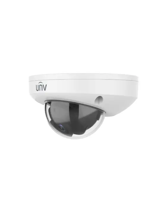 IPC318SB-ADF28K-I0 8MP Fixed IR Dome Network Camera